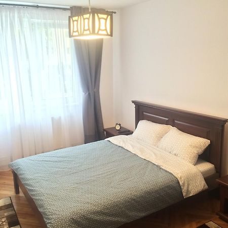 Apartment Krondays براشوف المظهر الخارجي الصورة