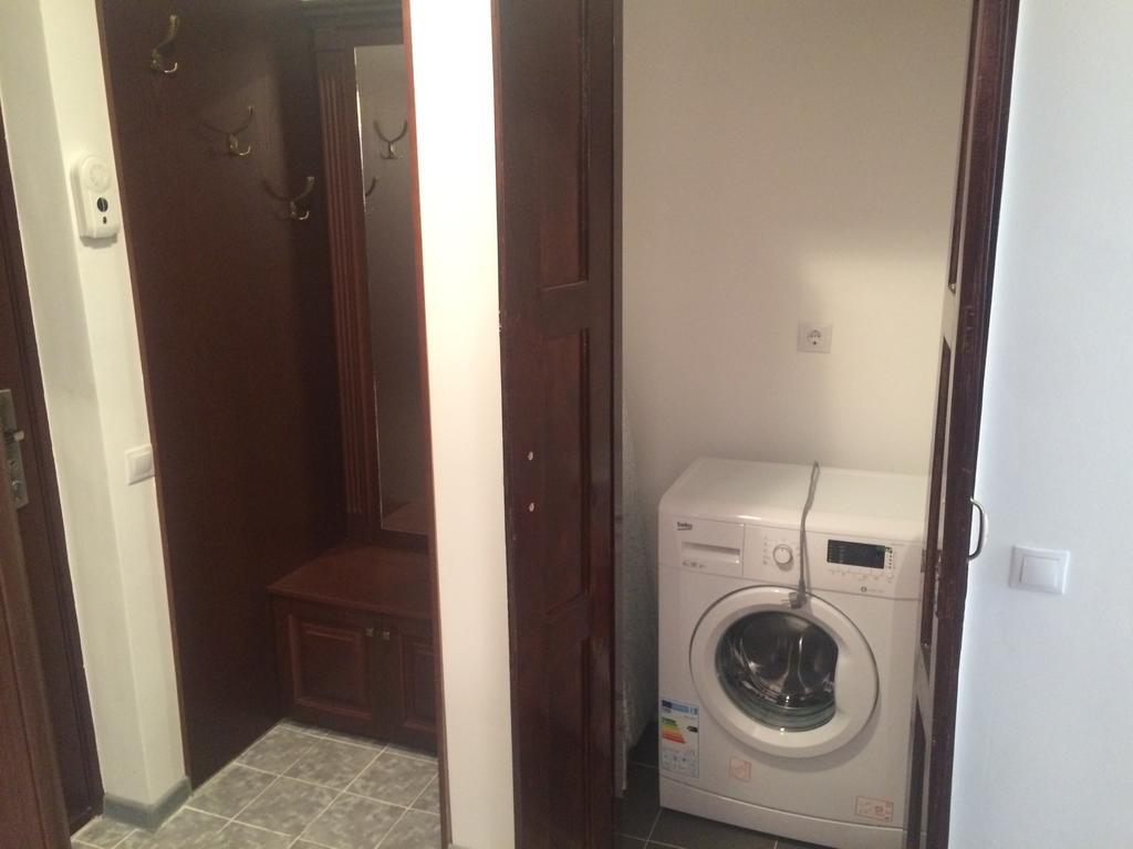 Apartment Krondays براشوف المظهر الخارجي الصورة