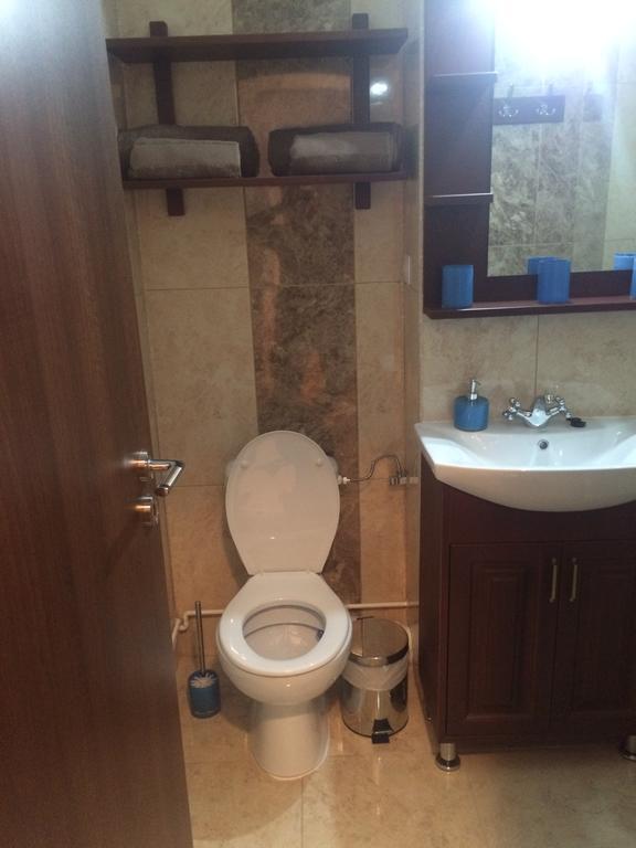 Apartment Krondays براشوف المظهر الخارجي الصورة