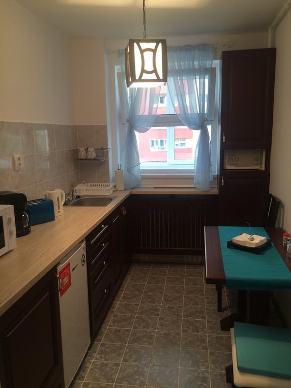 Apartment Krondays براشوف المظهر الخارجي الصورة