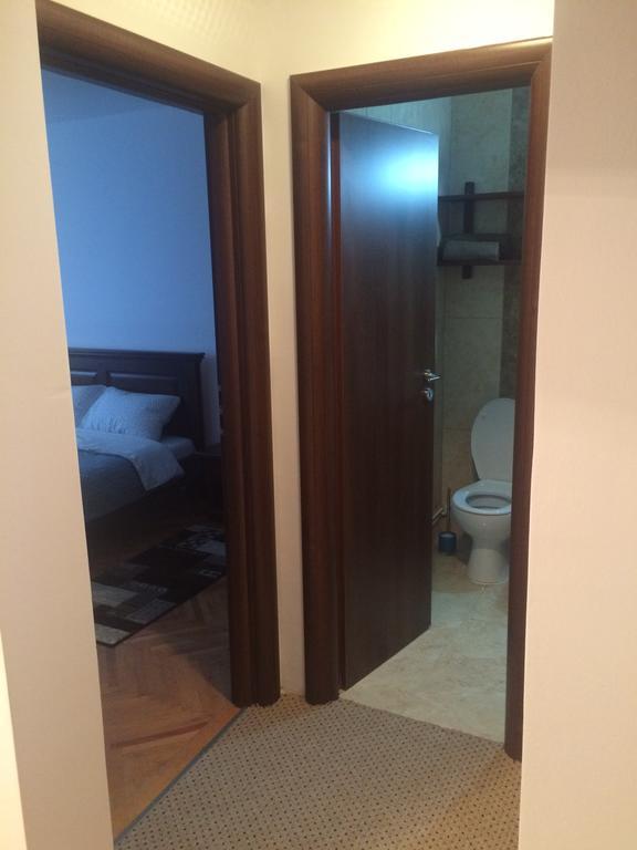 Apartment Krondays براشوف المظهر الخارجي الصورة