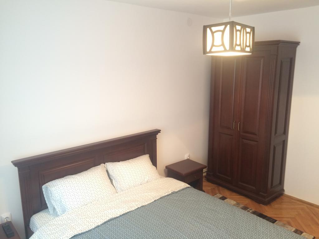 Apartment Krondays براشوف المظهر الخارجي الصورة