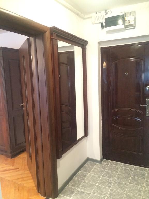 Apartment Krondays براشوف المظهر الخارجي الصورة