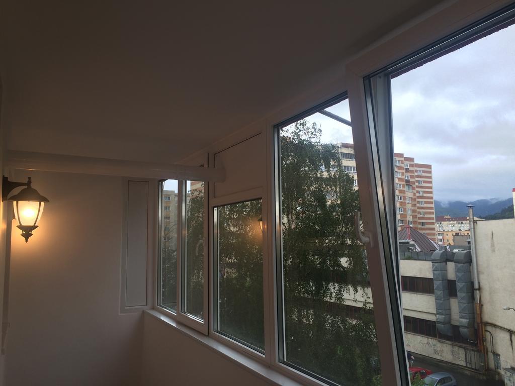Apartment Krondays براشوف المظهر الخارجي الصورة