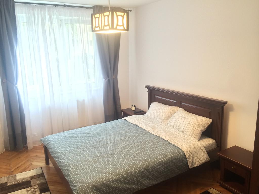 Apartment Krondays براشوف المظهر الخارجي الصورة