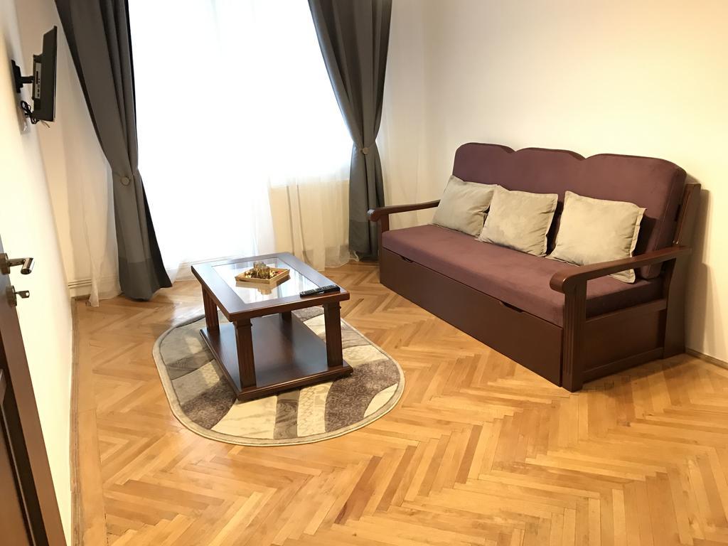 Apartment Krondays براشوف المظهر الخارجي الصورة
