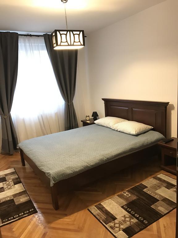 Apartment Krondays براشوف المظهر الخارجي الصورة