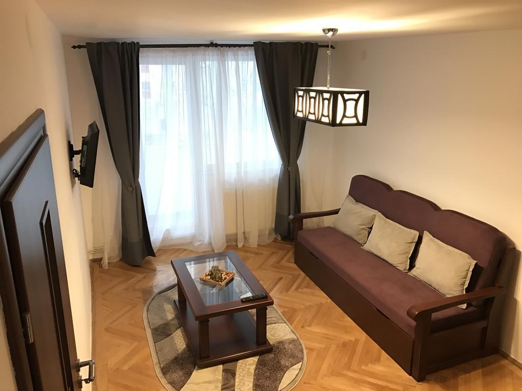 Apartment Krondays براشوف المظهر الخارجي الصورة
